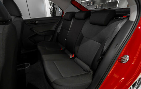 Skoda Rapid I, 2018 год, 1 330 000 рублей, 12 фотография
