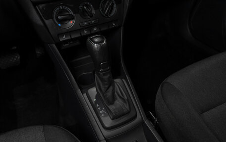 Skoda Rapid I, 2018 год, 1 330 000 рублей, 13 фотография