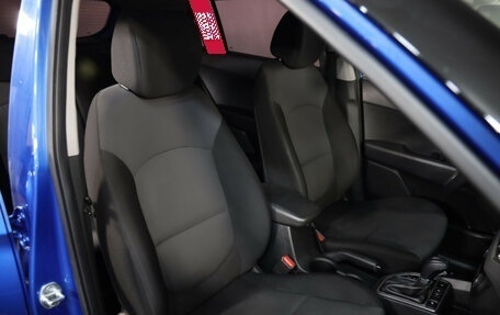 Hyundai Creta I рестайлинг, 2018 год, 1 699 000 рублей, 21 фотография