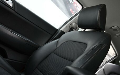 KIA Sportage IV рестайлинг, 2017 год, 1 595 000 рублей, 11 фотография