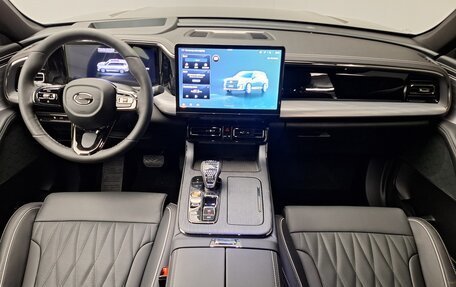 GAC GS8, 2026 год, 5 463 083 рублей, 4 фотография