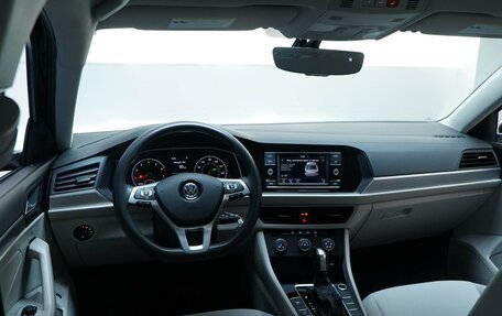 Volkswagen Jetta VII, 2020 год, 1 957 077 рублей, 6 фотография