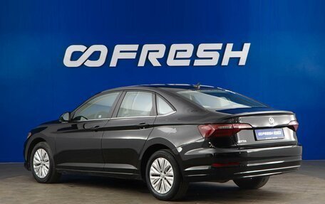 Volkswagen Jetta VII, 2020 год, 1 957 077 рублей, 2 фотография