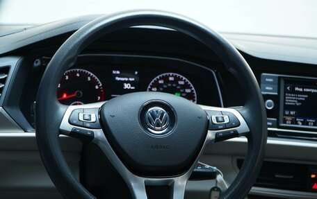 Volkswagen Jetta VII, 2020 год, 1 957 077 рублей, 12 фотография