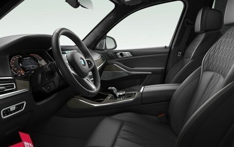 BMW X7, 2021 год, 10 850 000 рублей, 2 фотография