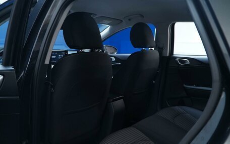 KIA cee'd III, 2022 год, 1 851 444 рублей, 11 фотография