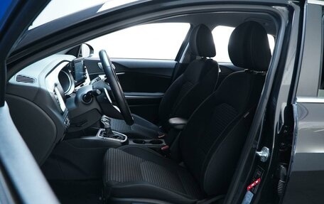 KIA cee'd III, 2022 год, 1 851 444 рублей, 10 фотография
