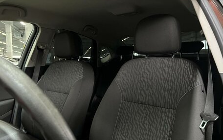 Opel Astra J, 2013 год, 700 000 рублей, 10 фотография