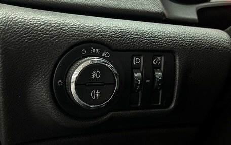Opel Astra J, 2013 год, 700 000 рублей, 17 фотография