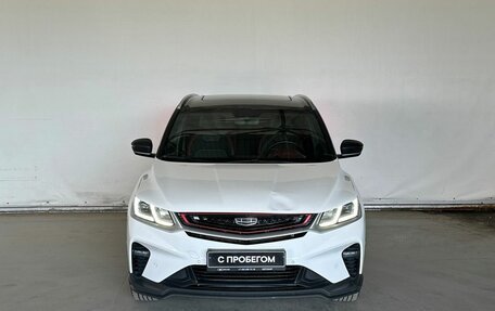 Geely Coolray I, 2023 год, 1 600 000 рублей, 2 фотография