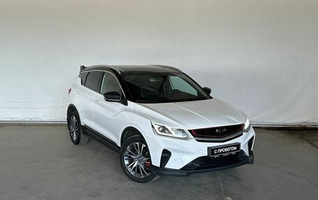 Geely Coolray I, 2023 год, 1 600 000 рублей, 3 фотография
