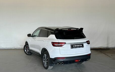Geely Coolray I, 2023 год, 1 600 000 рублей, 6 фотография