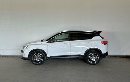Geely Coolray I, 2023 год, 1 600 000 рублей, 7 фотография
