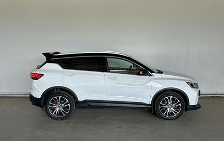 Geely Coolray I, 2023 год, 1 600 000 рублей, 8 фотография