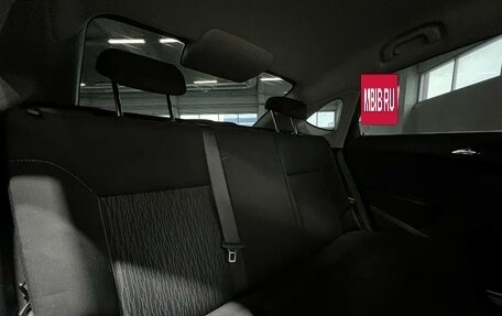 Opel Astra J, 2013 год, 700 000 рублей, 18 фотография