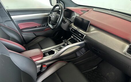 Geely Coolray I, 2023 год, 1 600 000 рублей, 9 фотография