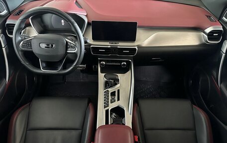 Geely Coolray I, 2023 год, 1 600 000 рублей, 11 фотография