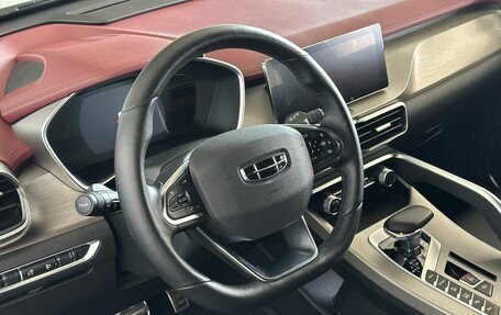 Geely Coolray I, 2023 год, 1 600 000 рублей, 12 фотография