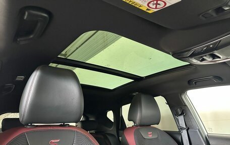 Geely Coolray I, 2023 год, 1 600 000 рублей, 18 фотография