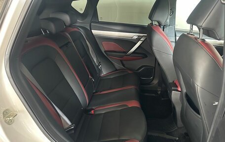 Geely Coolray I, 2023 год, 1 600 000 рублей, 10 фотография