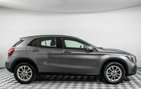 Mercedes-Benz GLA, 2017 год, 2 115 000 рублей, 4 фотография