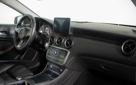 Mercedes-Benz GLA, 2017 год, 2 115 000 рублей, 10 фотография