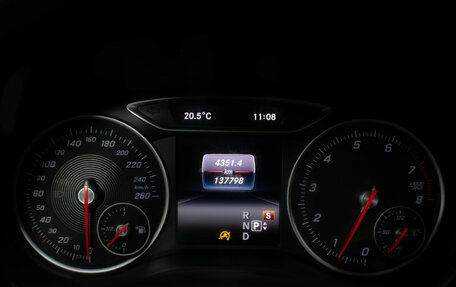 Mercedes-Benz GLA, 2017 год, 2 115 000 рублей, 13 фотография