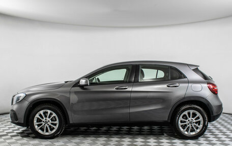 Mercedes-Benz GLA, 2017 год, 2 115 000 рублей, 9 фотография