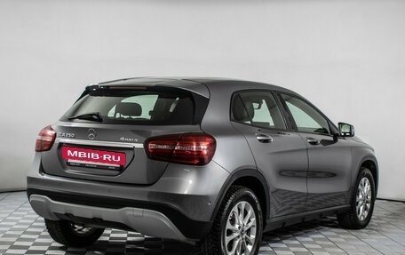 Mercedes-Benz GLA, 2017 год, 2 115 000 рублей, 6 фотография