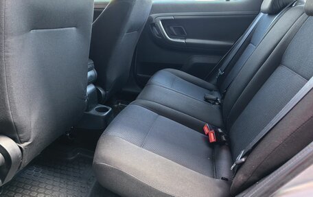 Skoda Fabia II, 2012 год, 749 000 рублей, 18 фотография