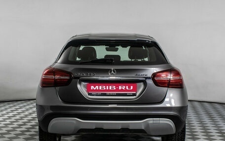 Mercedes-Benz GLA, 2017 год, 2 115 000 рублей, 7 фотография