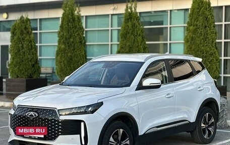 Chery Tiggo 4 I рестайлинг, 2024 год, 1 795 000 рублей, 3 фотография