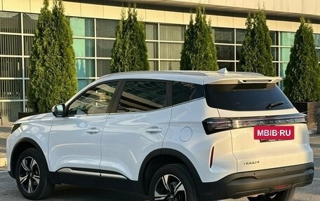 Chery Tiggo 4 I рестайлинг, 2024 год, 1 795 000 рублей, 4 фотография