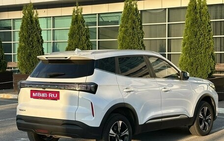 Chery Tiggo 4 I рестайлинг, 2024 год, 1 795 000 рублей, 6 фотография