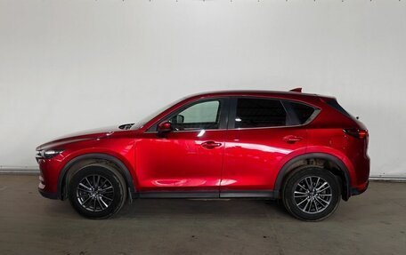 Mazda CX-5 II, 2019 год, 2 540 000 рублей, 4 фотография
