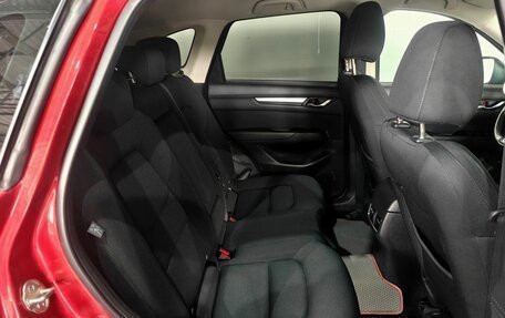 Mazda CX-5 II, 2019 год, 2 540 000 рублей, 11 фотография