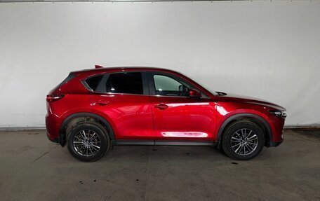 Mazda CX-5 II, 2019 год, 2 540 000 рублей, 8 фотография