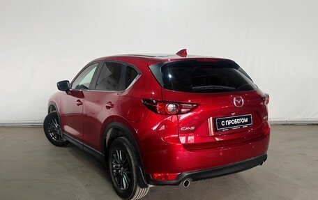Mazda CX-5 II, 2019 год, 2 540 000 рублей, 7 фотография