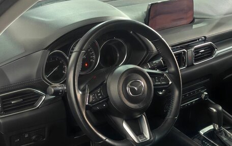 Mazda CX-5 II, 2019 год, 2 540 000 рублей, 12 фотография