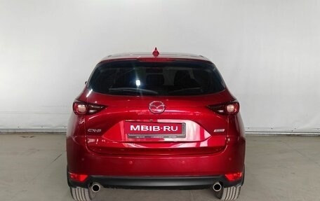 Mazda CX-5 II, 2019 год, 2 540 000 рублей, 6 фотография