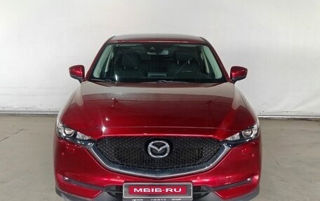 Mazda CX-5 II, 2019 год, 2 540 000 рублей, 2 фотография