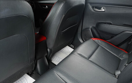 KIA Rio IV, 2020 год, 1 519 000 рублей, 9 фотография