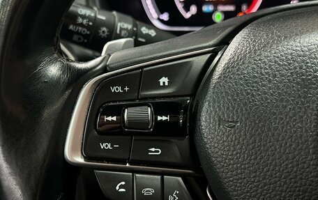 Honda Accord IX рестайлинг, 2021 год, 2 500 000 рублей, 12 фотография