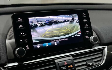 Honda Accord IX рестайлинг, 2021 год, 2 500 000 рублей, 16 фотография