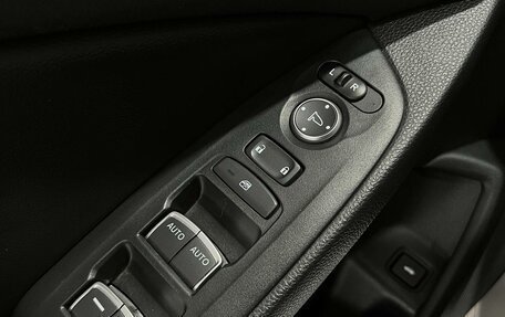 Honda Accord IX рестайлинг, 2021 год, 2 500 000 рублей, 19 фотография