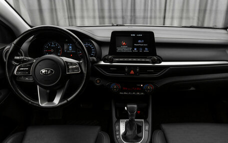 KIA K3, 2019 год, 1 990 000 рублей, 8 фотография