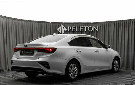 KIA K3, 2019 год, 1 990 000 рублей, 5 фотография