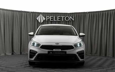 KIA K3, 2019 год, 1 990 000 рублей, 3 фотография