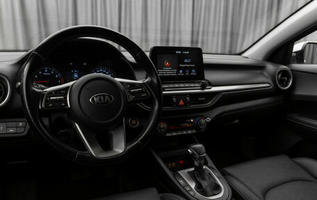 KIA K3, 2019 год, 1 990 000 рублей, 7 фотография