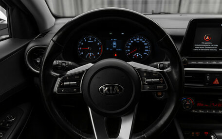 KIA K3, 2019 год, 1 990 000 рублей, 10 фотография